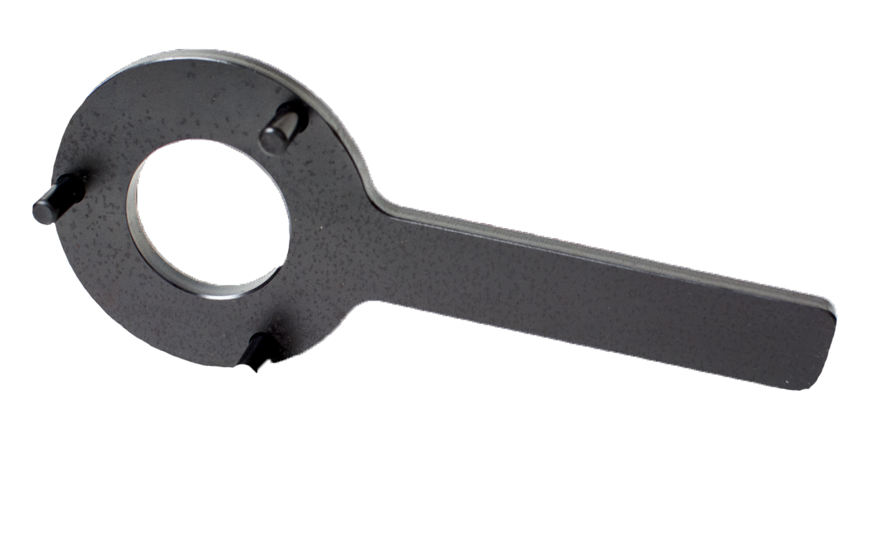 STM Rage 3 & 6 Spider Tool