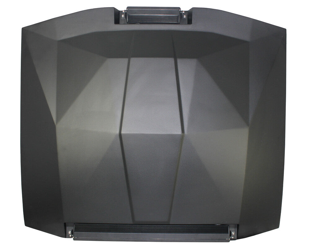 HOPPE STEREO TOP 8 SPEAKERS W/SUB CAN AM X3