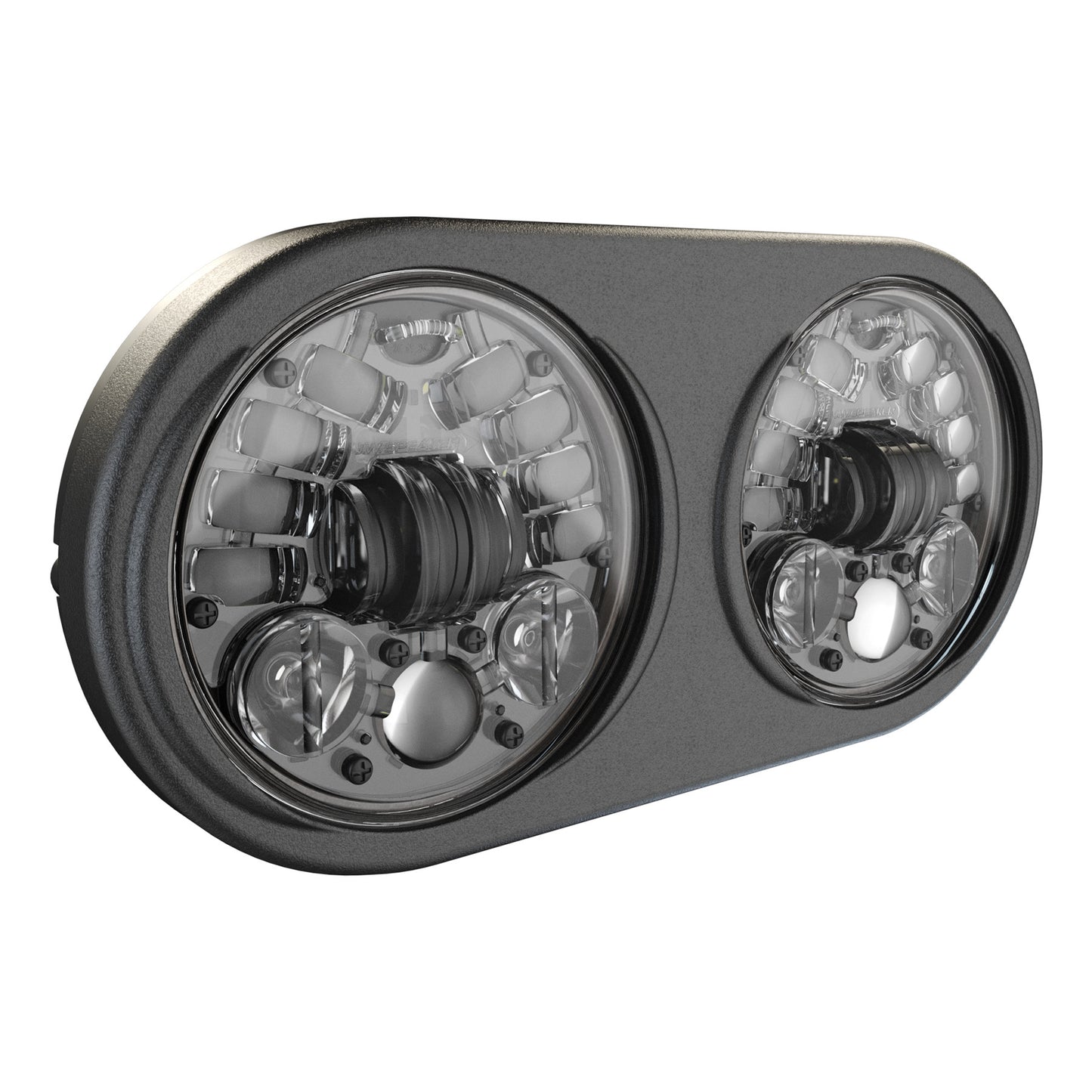 5.75" Adaptive LED Headlight