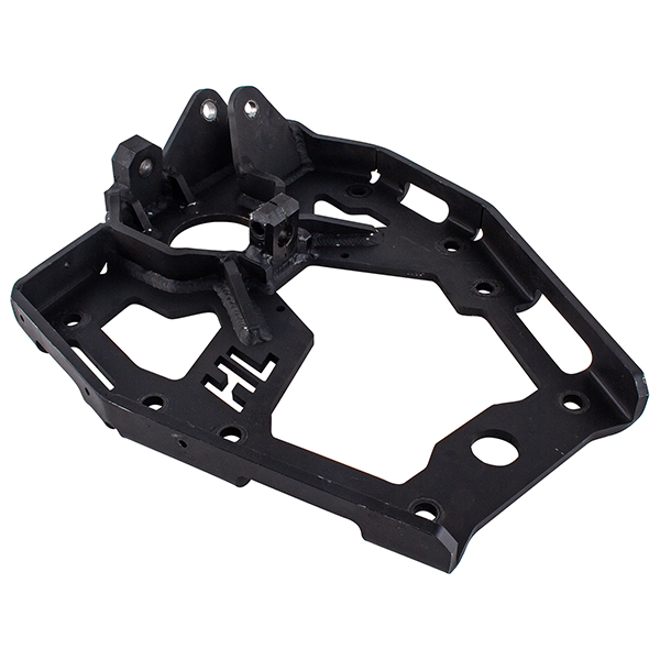 DEFENDER HIGH LIFTER 8 PORTAL DUAL IDLER 50% GEAR REDUCTION CAN-AM