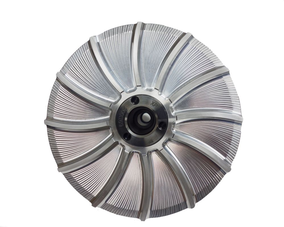 STM Rage 3WCP 2024+ Polaris XP-1000 Primary Clutch