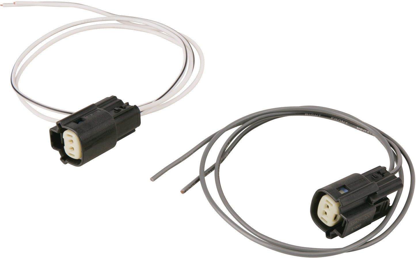 Audio Harness
