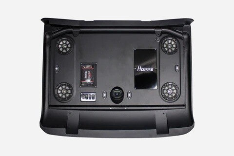 HOPPE 4 SPEAKERS WITHOUT SUB CAN