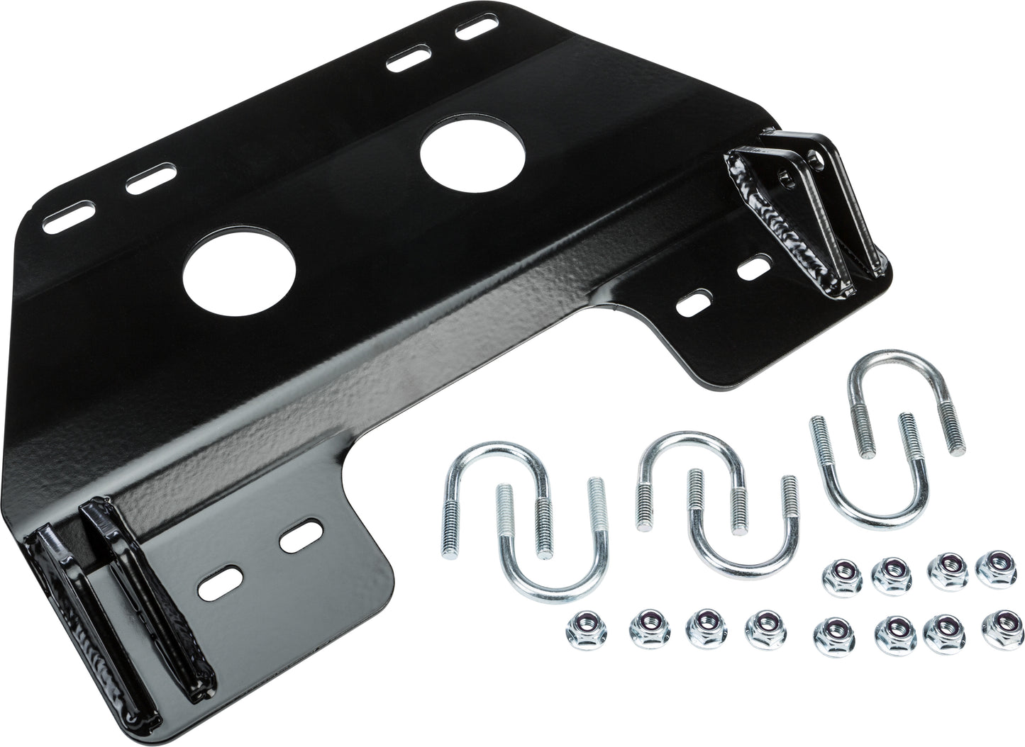 ATV Mid Plow Mount Kit