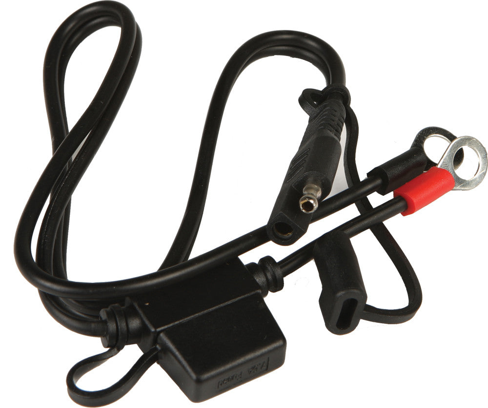 Battery Tender Multiple Bank Plus