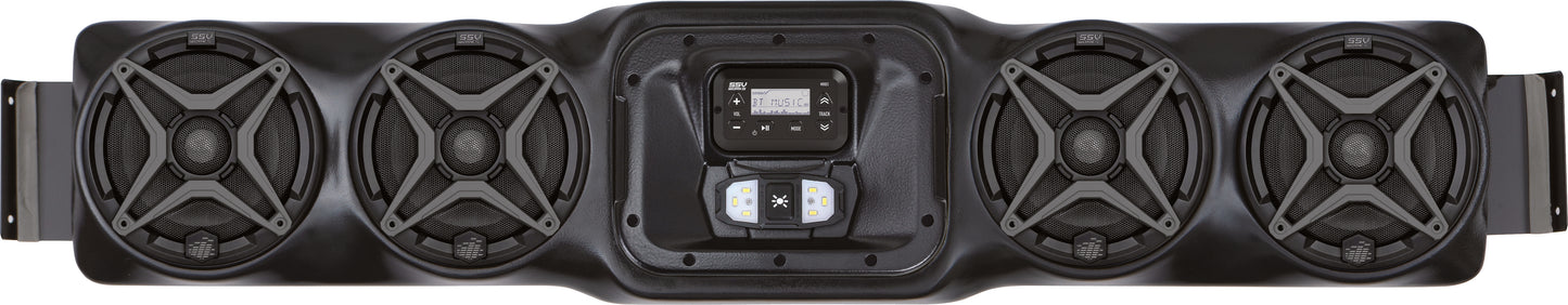 WP3 Series Bluetooth Speakers