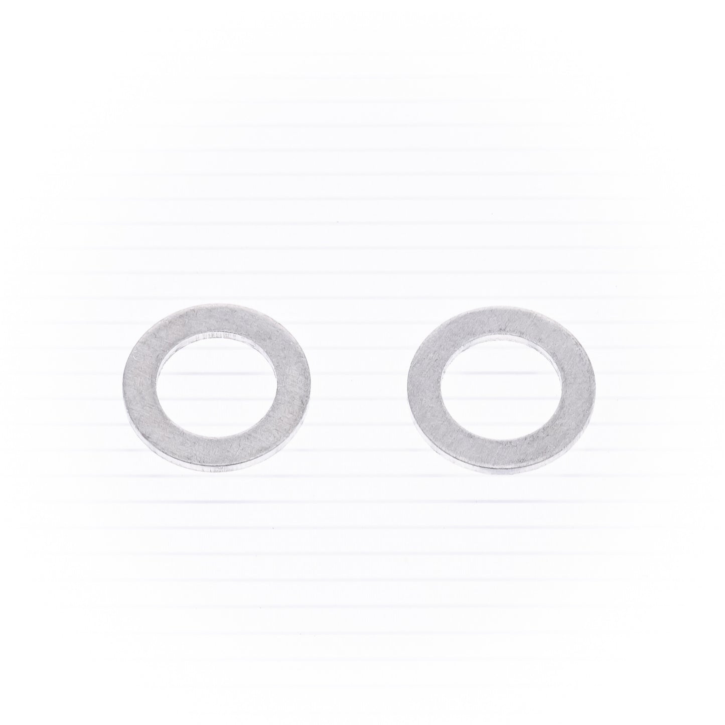Aluminum Drain Plug Compression Washers