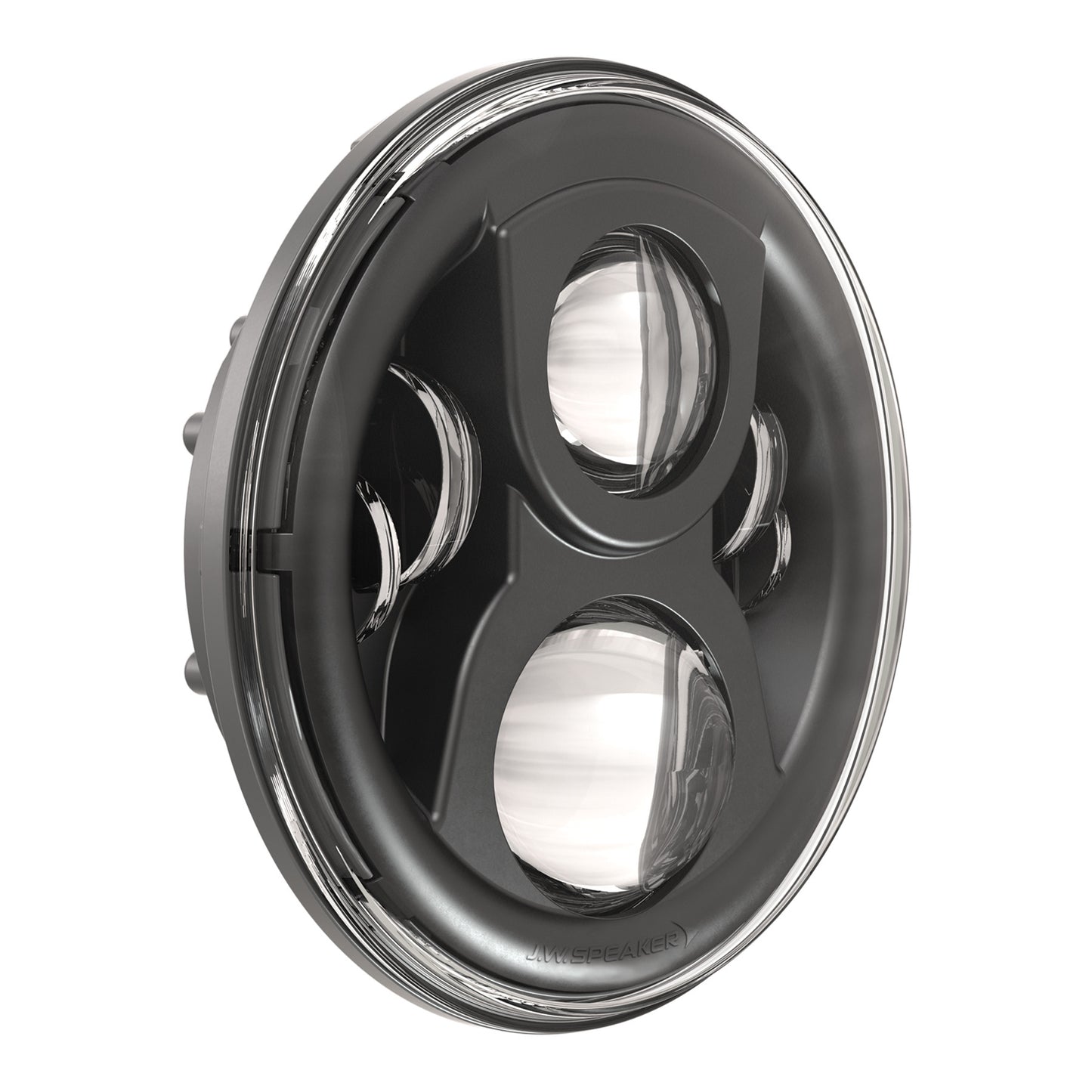 7" EV2-S LED Headlight