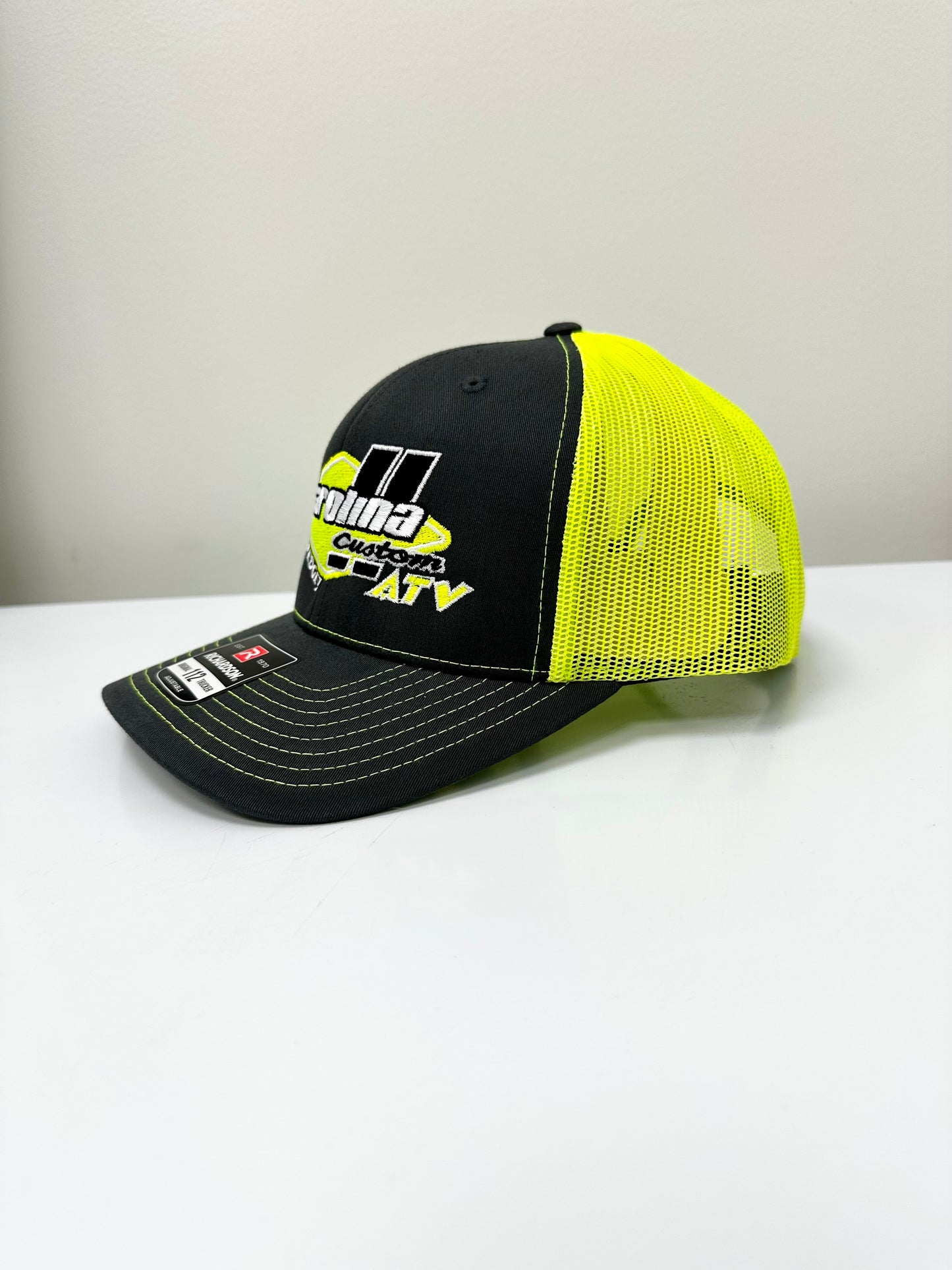 Carolina Custom Trucker Hat