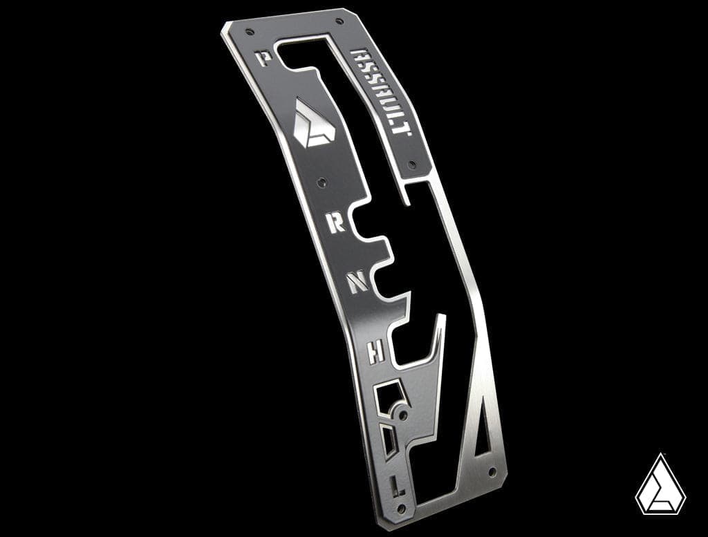 L2R Shifter Gate Panel Kit