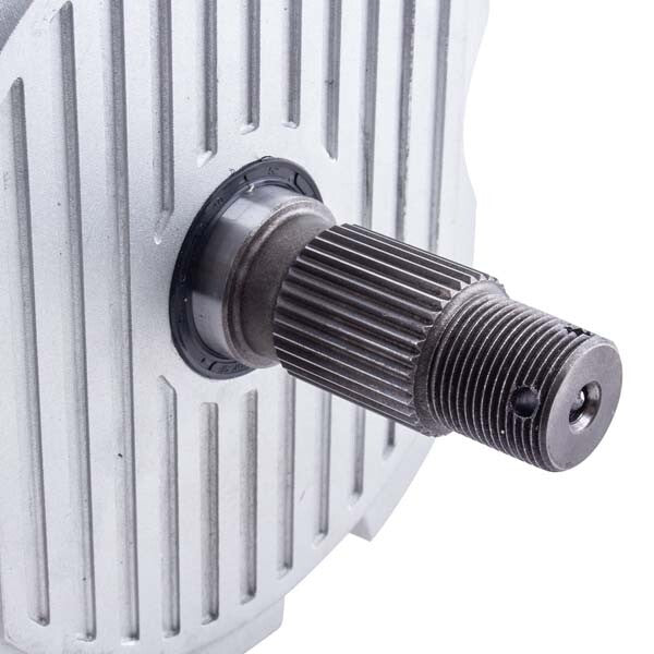 HIGH LIFTER 8 PORTAL DUAL IDLER 60% GEAR REDUCTION POLARIS