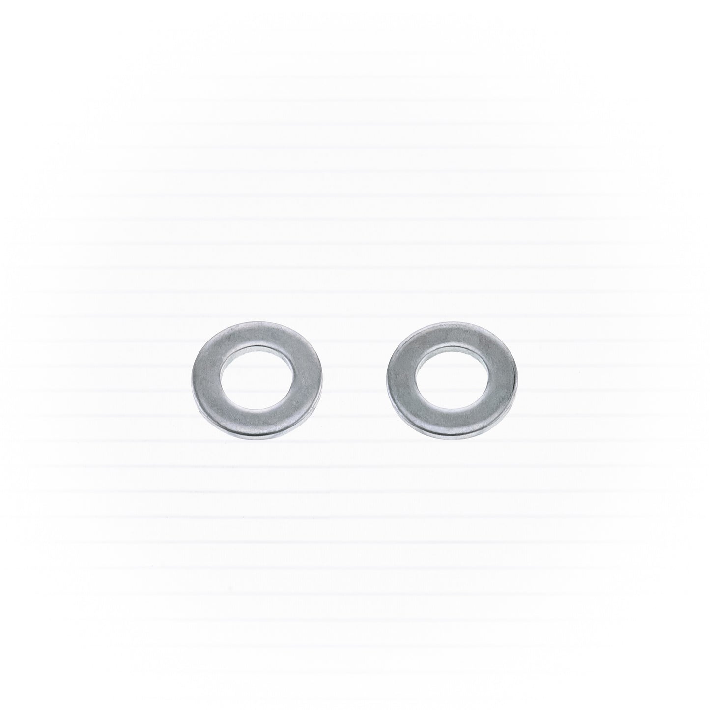 Flat Washers