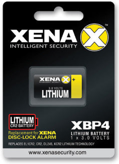 XBP4 Battery Pack