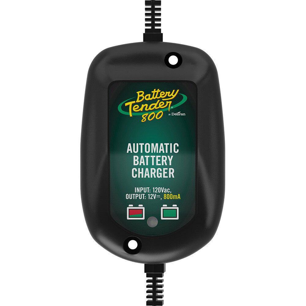 Junior Battery Charger