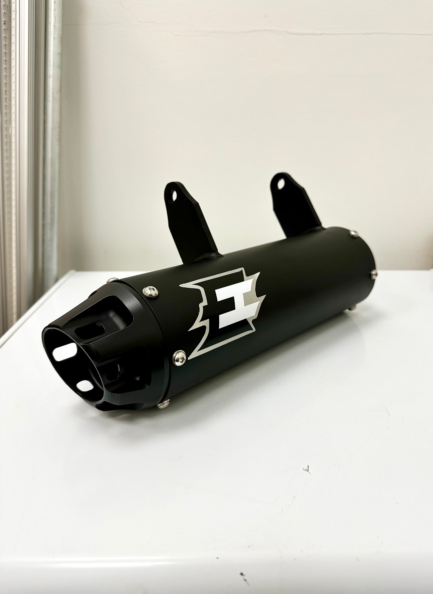Empire Industries Slip On- Polaris Sportsman High Lifter 17-22 850/1000