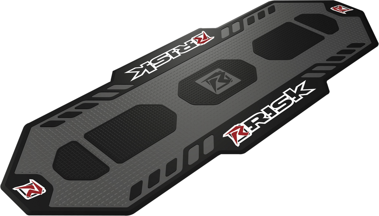 Pit Mat