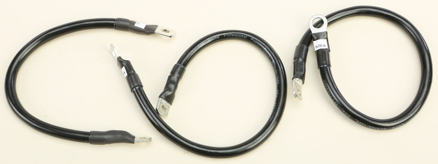 Battery Cable Kit