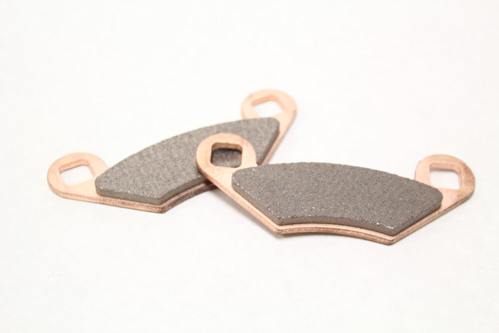 ALL BALLS BRAKE PAD KIT SINTERED