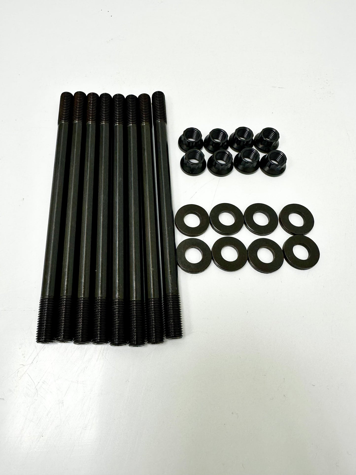Can Am ARP V-Twin Head Studs