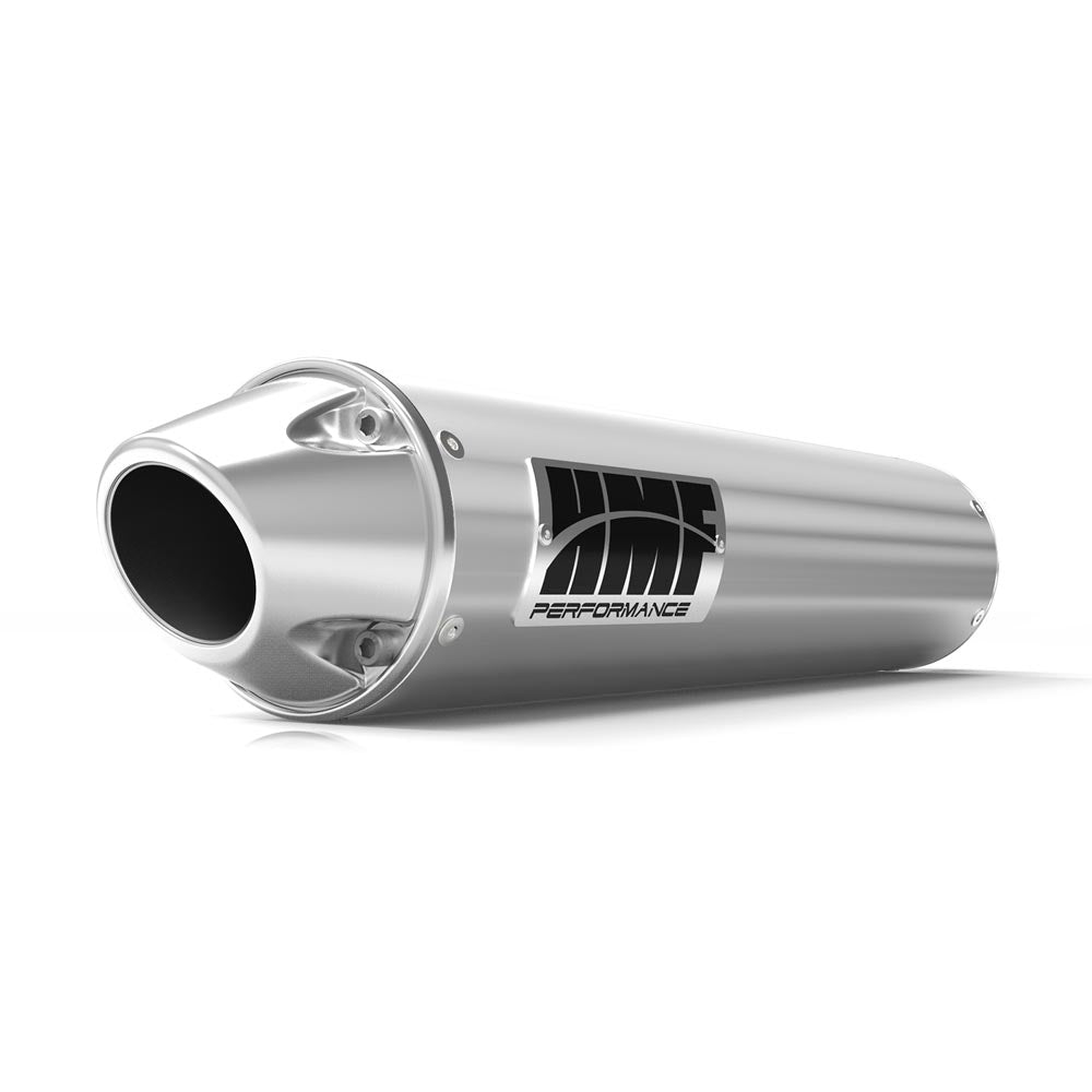 Can-Am outlander HMF exhaust