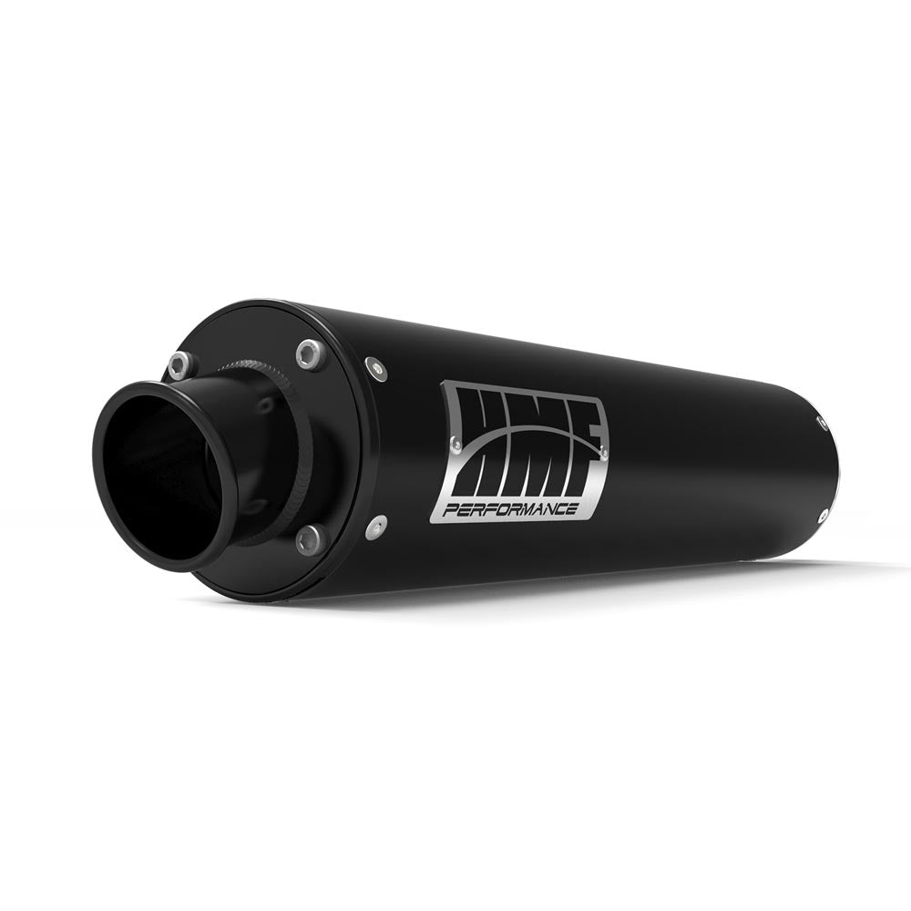 HMF Slip On-2013-2022 CanAm Outlander 500
