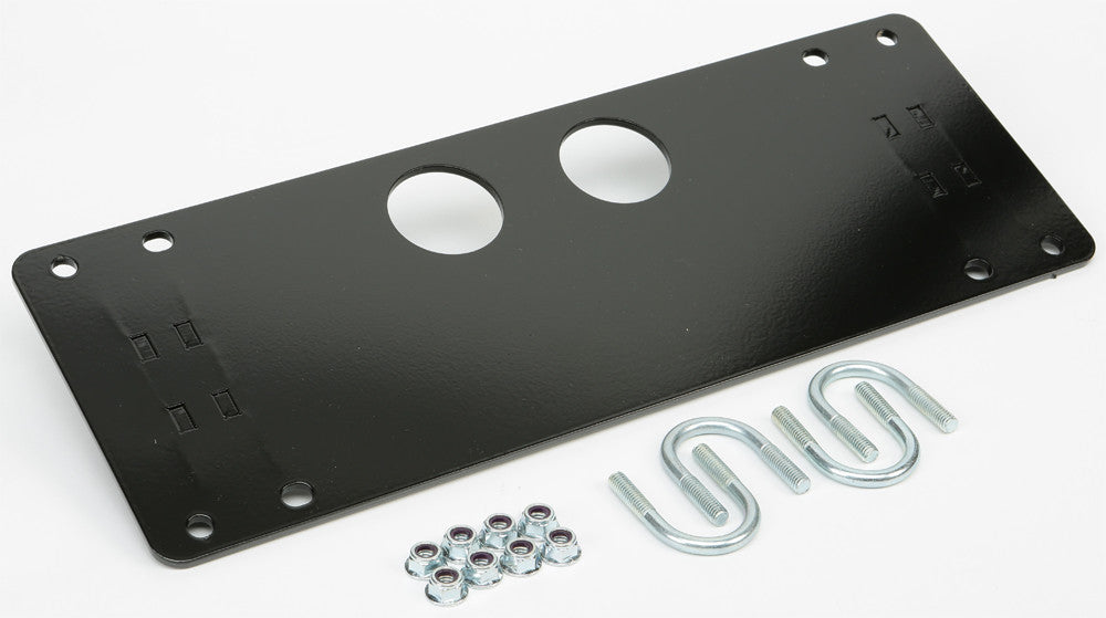 ATV Mid Plow Mount Kit