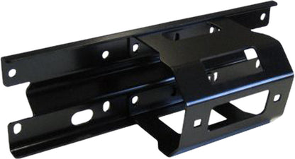 KFI Winch Mount Application Chart