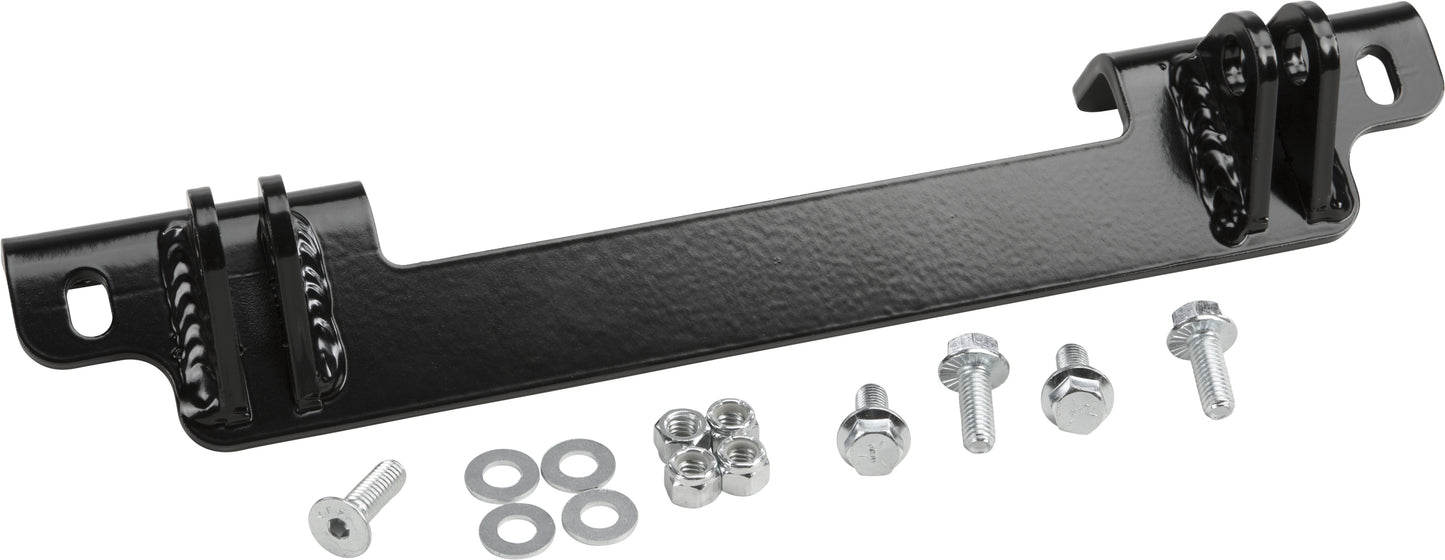 Front Mount Plows