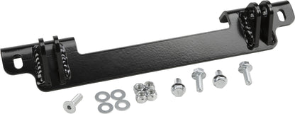 Front Mount Plows