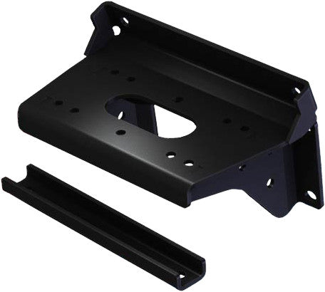 KFI Winch Mount Application Chart