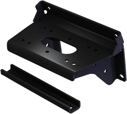 KFI Winch Mount Application Chart