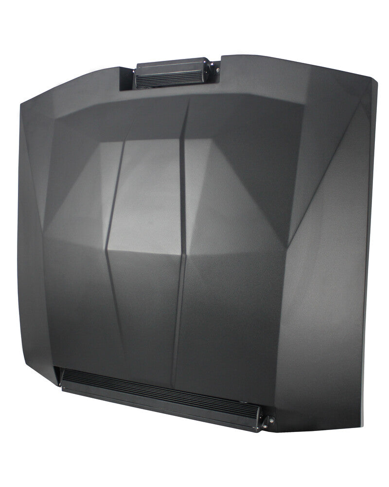 HOPPE STEREO TOP 8 SPEAKERS W/SUB CAN AM X3