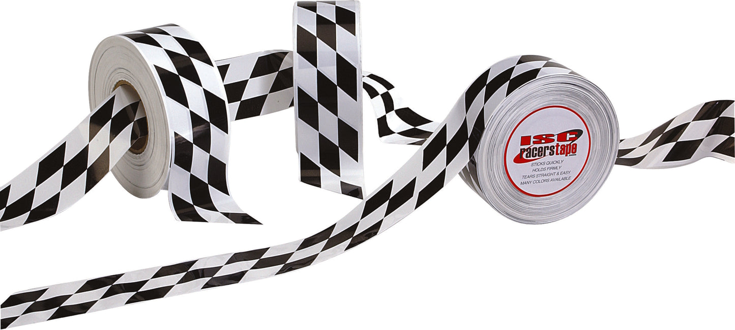 Barricade Tape
