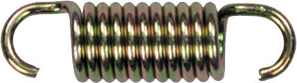 Exhaust Spring