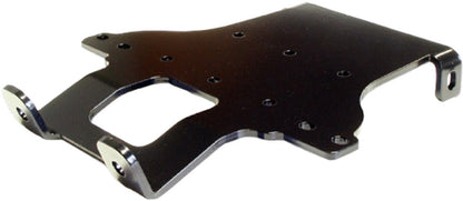 KFI Winch Mount Application Chart