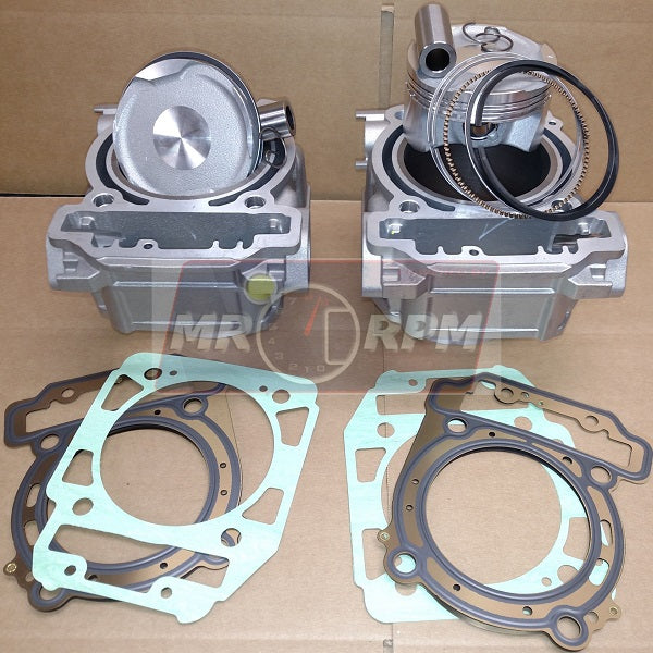 Stock Cylinder kit