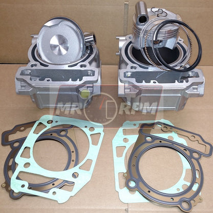 Stock Cylinder kit