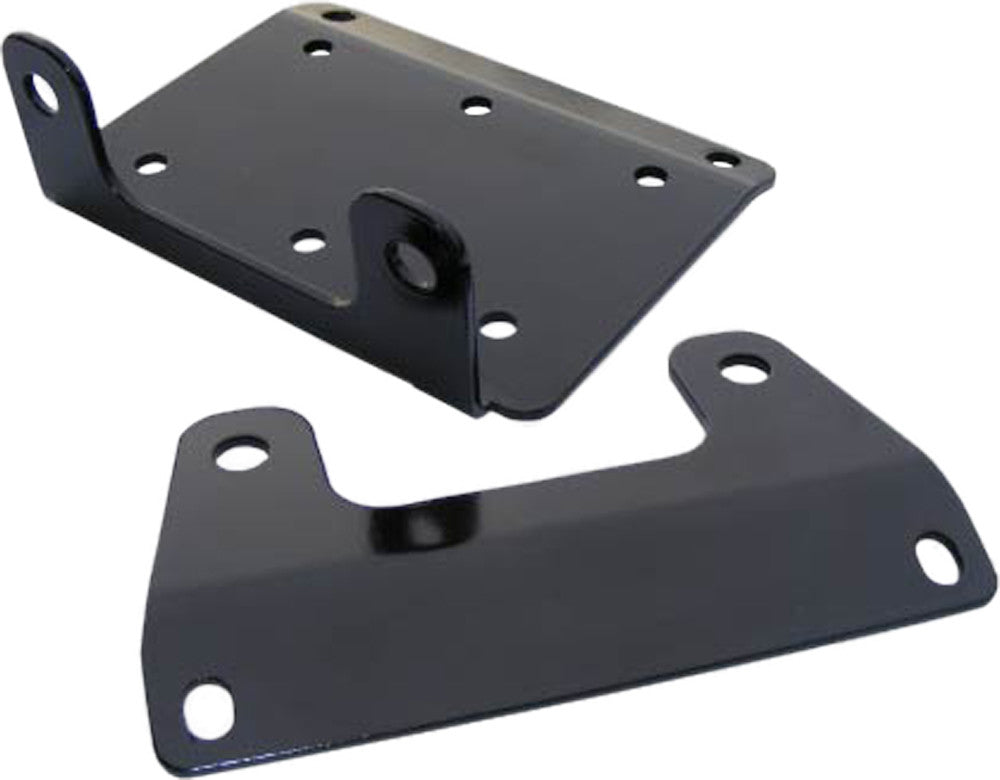 KFI Winch Mount Application Chart