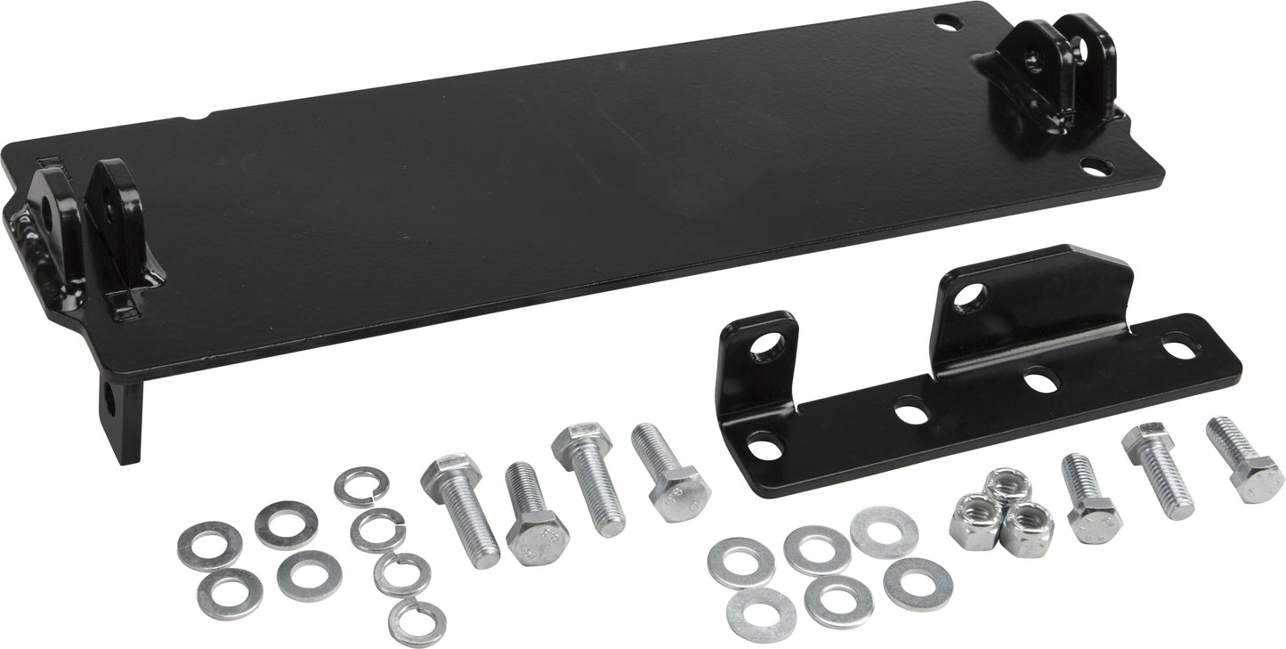 ATV Mid Plow Mount Kit