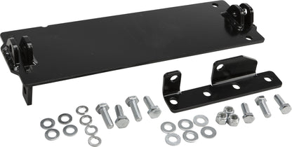 ATV Mid Plow Mount Kit