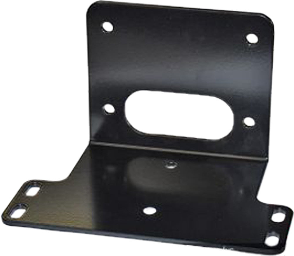 KFI Winch Mount Application Chart