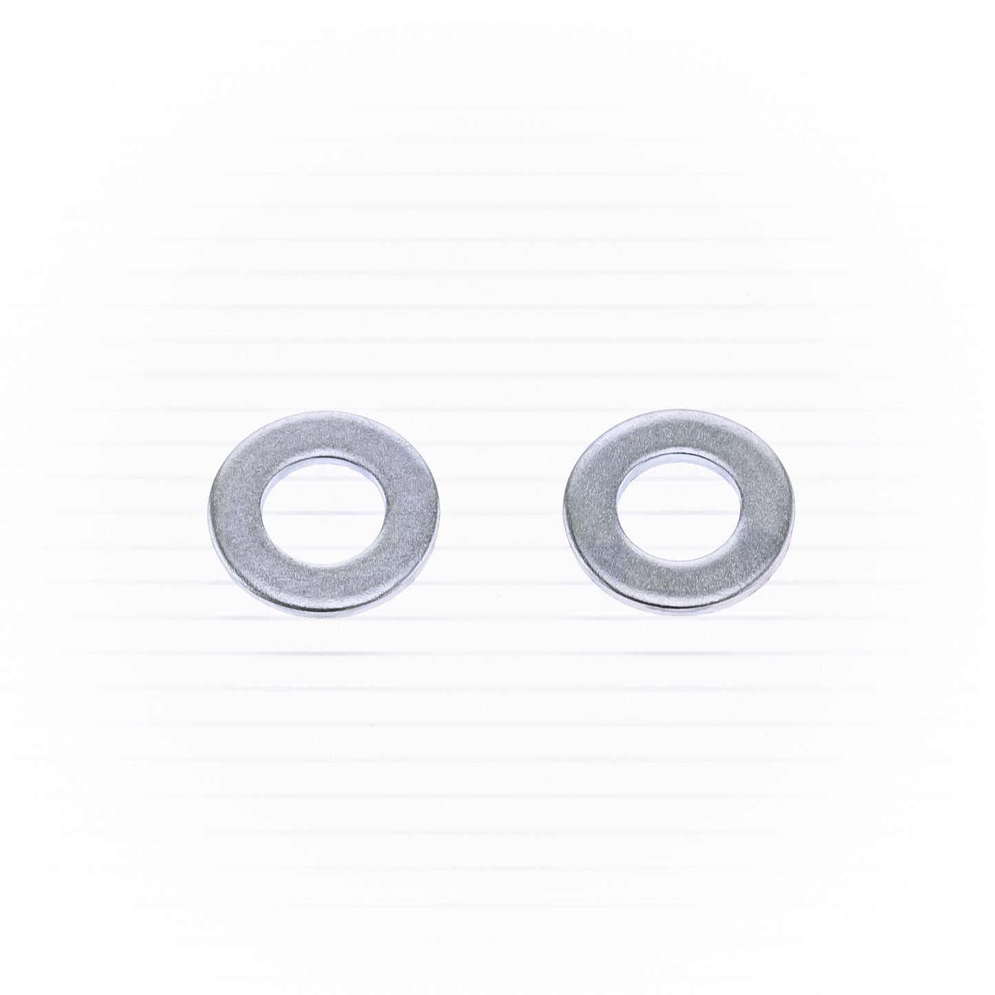 Flat Washers
