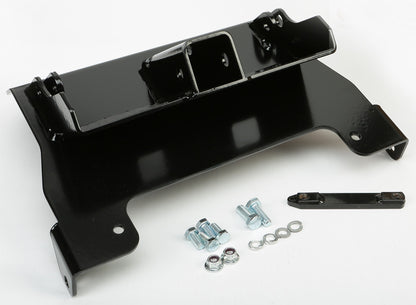 Front Mount Plows