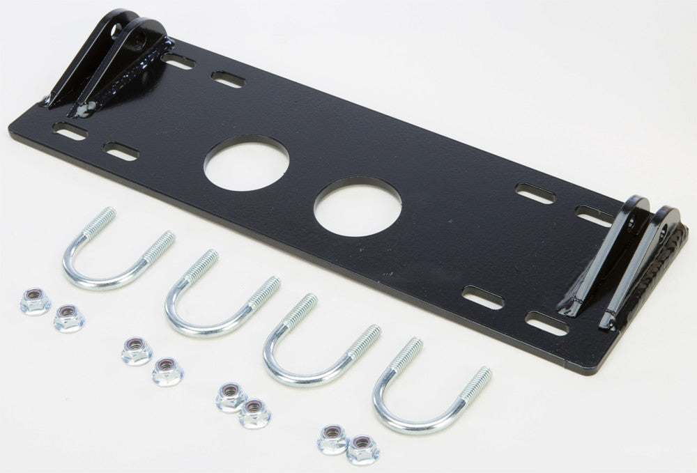 ATV Mid Plow Mount Kit