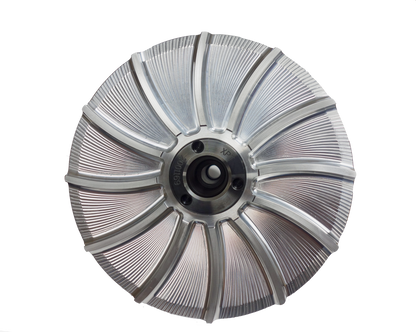 STM Rage 3WCP Polaris Pro XP, XP-Turbo, Turbo S and RS-1 Primary Clutch
