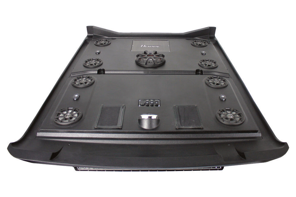 HOPPE 8 SPEAKERS WITH SUB CAN