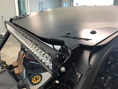 High Output Dual Row Light Bar