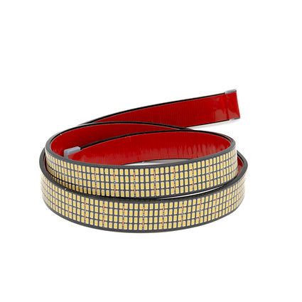 White Single Color Portal Strip Kit