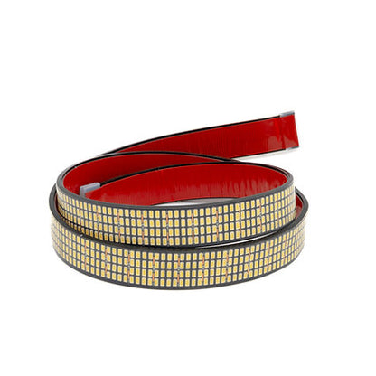 White Single Color Portal Strip Kit