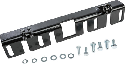 Front Mount Plows